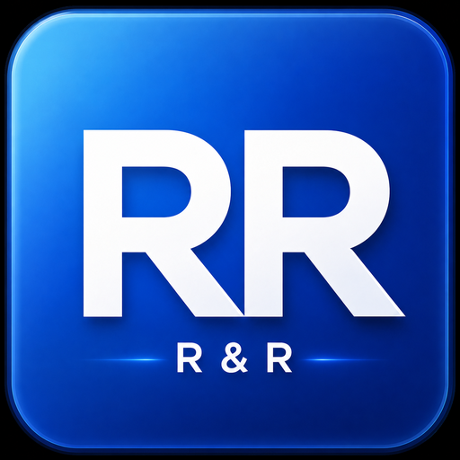 R&R icoon